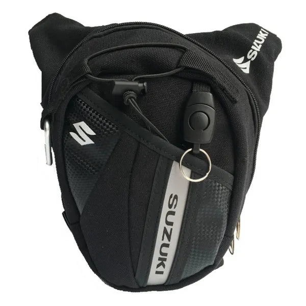 Suzuki Multi-fuction Leg Bag
